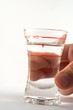 Schnapsglas