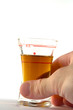 Schnapsglas