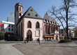 Liebfrauenkirche Frankfurt am Main