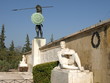 Images : Leonidas Monument