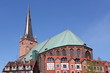 Jakobskathedrale