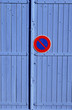 vieille porte