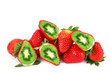 fragole-kiwi