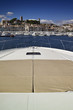 France, Cannes, view of the marina France, Cannes, view of the marina