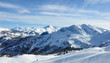 montagne