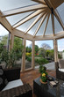 veranda d'été