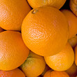 Navel Oranges
