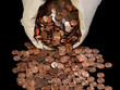 Money Bag Money Bag