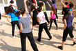 Lezione di Ballo di Gruppo 01 Lezione di Ballo di Gruppo 01