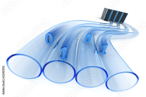 Illustration: Hosting Hosting