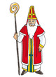 Saint Nicolas Saint Nicolas