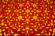 Floral pattern