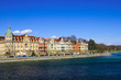 Musikerviertel, Konstanz, Lake Constance, Bodensee