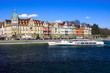 Musikerviertel, Konstanz, Lake Constance, Bodensee