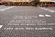 In Piazza ad Augsburg - Germania In Piazza ad Augsburg - Germania
