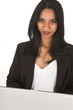 African Businesswoman