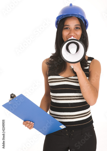 Photo: African Businesswoman African Businesswoman