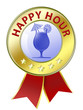button happy hour