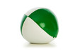����: Green stress balls isolated on the white � Elnur #22420938