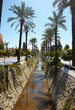 Water canal Water canal