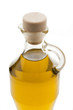 bottle of olive oil bottle of olive oil