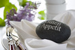 Photo: Guten Appetit Guten Appetit