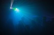 Lasers night club