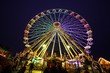 Weihnachtsmarkt Erfurt