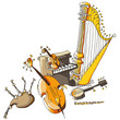 Instruments de musique