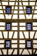 Fachwerkhaus, Altstadt, Konstanz