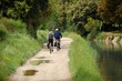 cyclistes