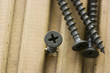 Wood Screws