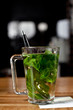 Mint Tea