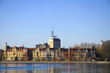 Musikerviertel, Konstanz, Lake Constance, Bodensee