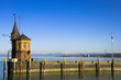 Hafen, Konstanz, Lake Constance, Germany