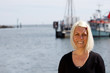 Foto: Smiling woman Smiling woman