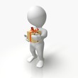 Geschenk