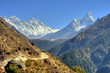 Nepal / Himalaya - Everest Trek