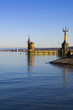 Hafen in Konstanz, Bodensee, Deutschland