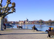 Musikerviertel, Konstanz, Lake Constance, Bodensee