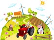 farm