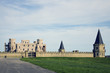 Castle in Kentucky
