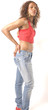 brassiere