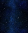 stars in space or night sky stars in space or night sky