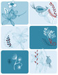 Scented Garden Scenes