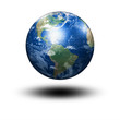 Photo en ligne au meilleur prix Earth