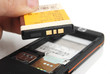 mobilephone battery