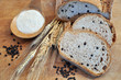Pane al pepe nero