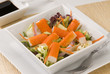 surimi salad.