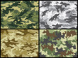 Military camouflage patterns Military camouflage patterns